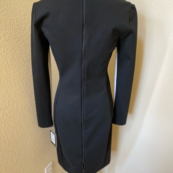 NWT Narcisco Rodriguez for Target Dress - Picture 5 of 8